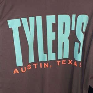 Tyler’s Women’s T-Shirt